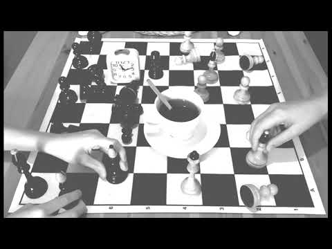 Jalový Výkon - Jalový Výkon - Šachová