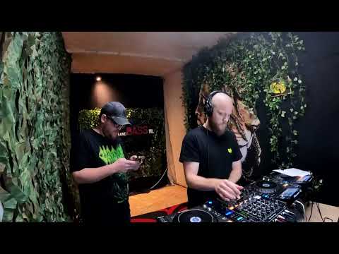 DNBNL Live - 21 September 2025 - TradeMarc, Morty & Dirty Wakka