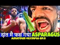 PARASAVITHAMOL KA KAMAAL | UNSTOPPABLE SID | AMATEUR OLYMPIA EP: 8
