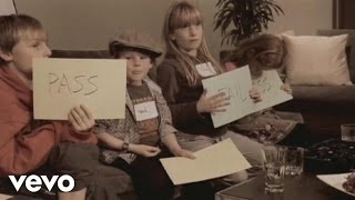 Broken Bells - Tough Set Of Judges - Citizen (Video)