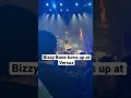 Bizzy Bone turns up at #Versuz #BoneThugsnHarmony #three6mafia