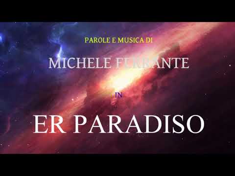 Michele Ferrante - Er Paradiso