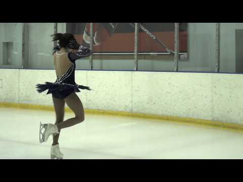 Dimitra Korri | Music Box Ballerina