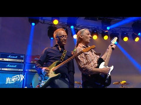 Memorija - Utra (Official Music Video 2017)