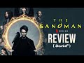 Sandman Web Series Review Telugu | Tom Sturridge, Boyd Holbrook | Netflix | Thyview Reviews