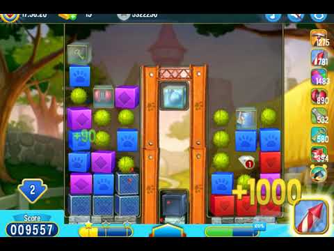 Pet Rescue Saga   Level 4505 no boosters