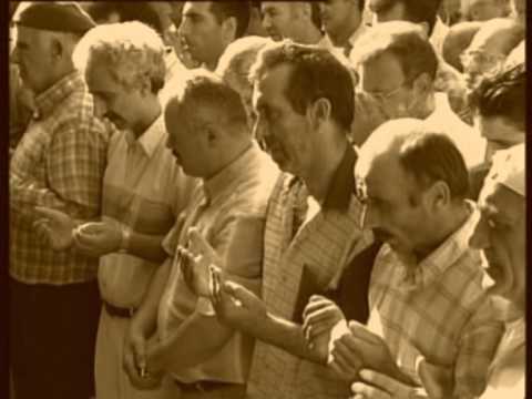 ÖLÜM VAR - MAHMUT DURGUN