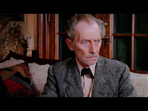 Peter Cushing vs. Killer Cats | The Uncanny (1977)