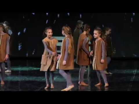 Menada Dance School  Один из нас  Art Motion 2020 видеограф Вадим Милованов