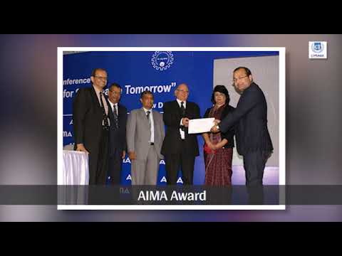 Awards & Recognitions Achieved By CIMAGE Group of Colleges