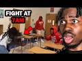 GENERATIONAL School Crashouts Need To Be Stopped Pt 11