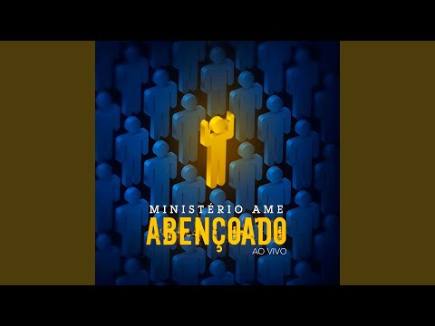 Santo - Ministério Ame