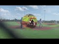 Max Mullen RHP 2023