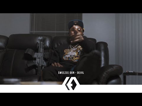 Sweezee Don - "Devil"