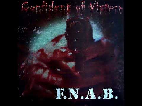Confident Of Victory - F.N.A.B