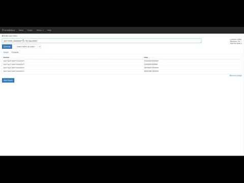 prometheus federation