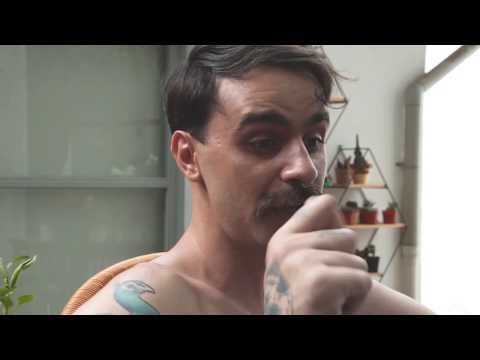 Rodrigo Alarcon part. Liniker – "Amor Acidente" (Making Of)