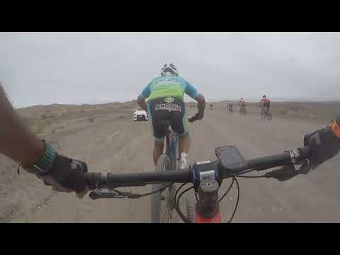 Desafío a Mogna 2026, edición 13, Jáchal, San Juan, Argentina