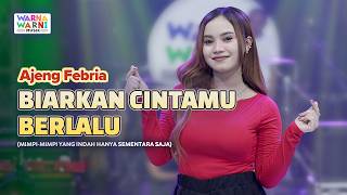 Download lagu BIARKAN CINTAMU BERLALU - AJENG FEBRIA ft. OM NIRWANA | LIVE MUSIC | VERSI KOPLO mp3 Download lagu BIARKAN CINTAMU BERLALU - AJENG FEBRIA ft. OM NIRWANA | LIVE MUSIC | VERSI KOPLO mp3