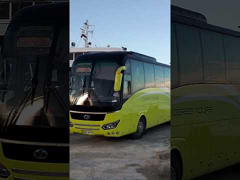 Ceres liner at pantalan santafe port 😲