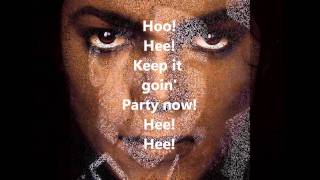 Superfly Sister ~ Michael Jackson(lyrics)