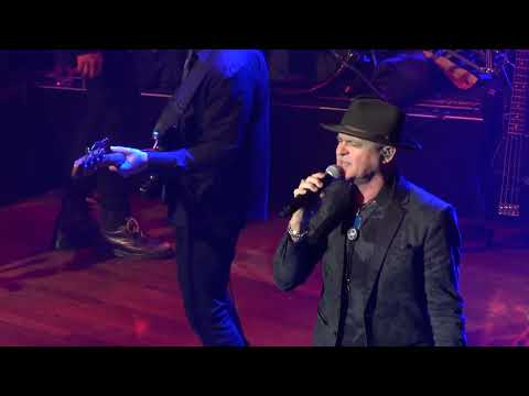 Alan Parsons - Psychobabble (The Neverending Show)