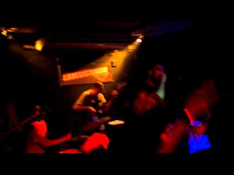 Javato Jones en La Resistencia III