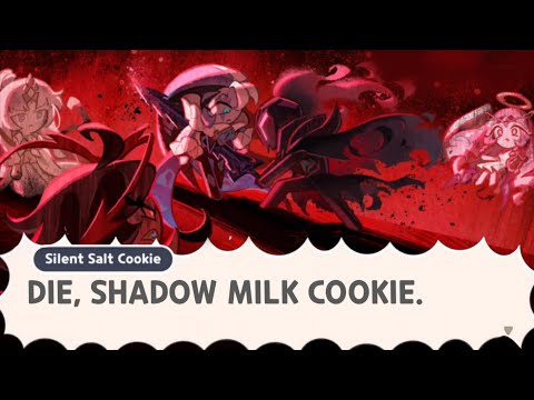 omg, THIS SCENE LEFT ME SPEECHLESS... 😭🙏