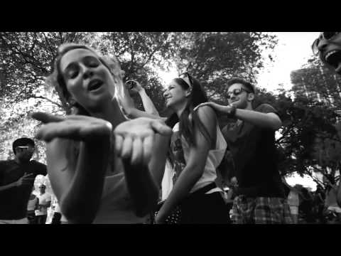 Bingo Players Vs Hardwell & Showtek - Out Of We Do (Sicksound Mash-Up)