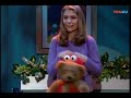 艾摩看病记 Elmo Visits The Doctor Waiting Room Song Mandarin Chinese