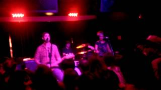 The Thermals - Born To Kill