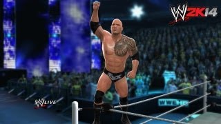 Annuncio roster 30 Years of WrestleMania