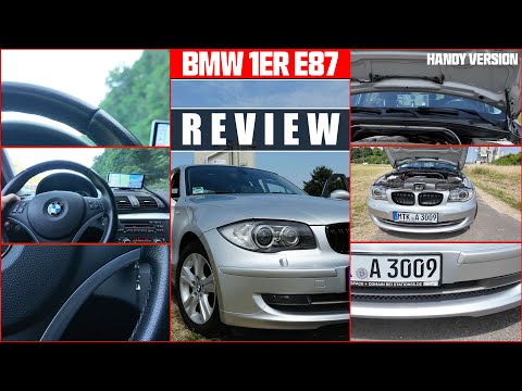 BMW 1er E87 gekauft! Besser als ein 3er? Fahrspaß, Schwächen & Händler-Check im Test | Kaufberatung