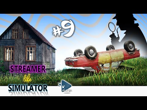 POSAO ZA SHERLOCKA HOLMESA - Streamer Life Simulator #9