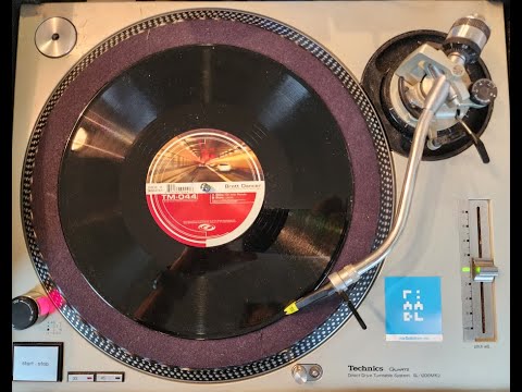 Brett Dancer – The Escape From New York Project