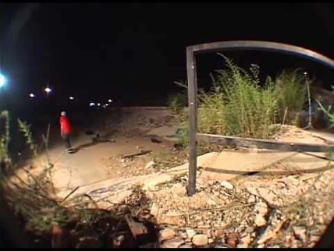 Bobby Worrest in TWS - 'Right Foot Forward' [2009]