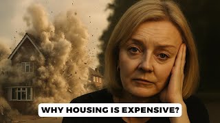 💷 How to Buy Your First House in the UK 2025 | Full Cost & Mortgage Breakdown
