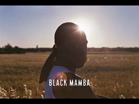 04 - ERGO PRO - BLACK MAMBA  (Prod. Gese Da O)