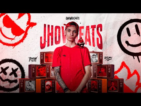 MC Rkostta e MC Rafa 22 - Vai Ter Que Sentar (DJ Jhow Beats)