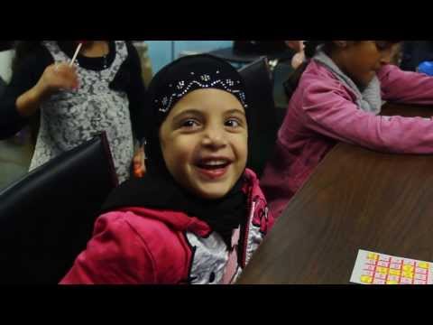 Eid Al-Adha Ice Cream Social: Community Celebrations | WNY Muslims