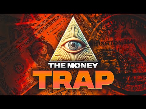 The Untold Truth About Money - How Does Money Work?