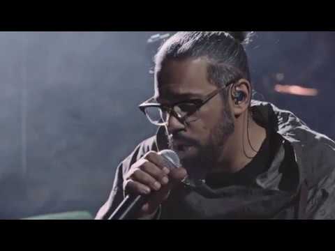 Video thumbnail for Superheld (SaMTV Unplugged)