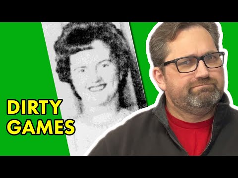The Murder of Cyrena Jane Manning | Part 3