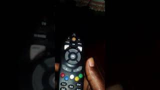 How to block the channel on gotv