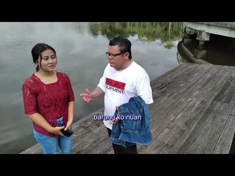 Semina Nuan Dipilih Aku - William Sanggat ( Official Music Video )