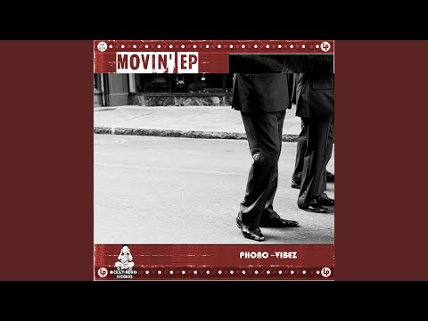 Movin' (Original Mix)