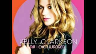 Kelly Clarkson - Can We Go Back