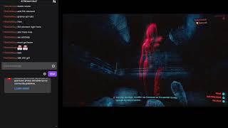 Demonblood Plays Cyberpunk 2077