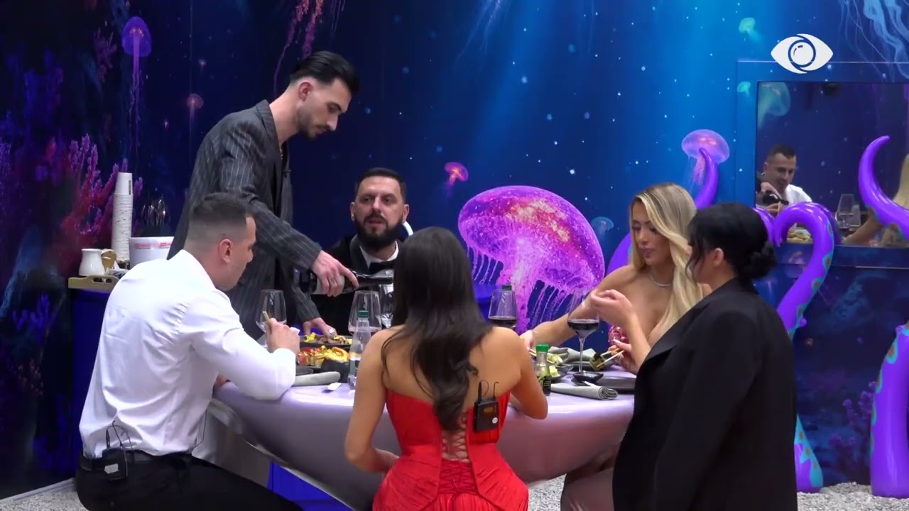 “Mendoj që po e shfrytëzon gabim mundësinë që po të jepet”/ Miri-Stelinës: Është loja ime…