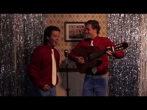 WK HIT: Rood, Wit, Blauwe Ballen - Sebastian en Pim